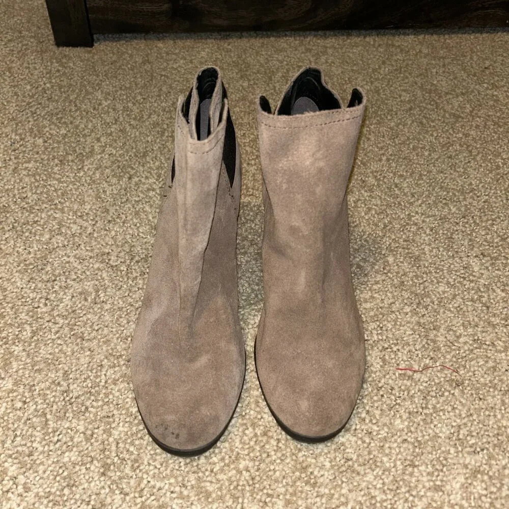 Booties - Picture 1 of 5